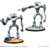 imageAsmodee Star Wars Shatterpoint Terror from Below SQUAD PACK  Includes Riff Tamson Nossor Ri ampamp Aqua Droids Tabletop Miniatures Strategy Game for Kids and Adults Ages 14 2 Players 90 Min Playtime