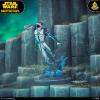 imageAsmodee Star Wars Shatterpoint Terror from Below SQUAD PACK  Includes Riff Tamson Nossor Ri ampamp Aqua Droids Tabletop Miniatures Strategy Game for Kids and Adults Ages 14 2 Players 90 Min Playtime