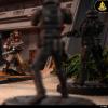 imageAsmodee Star Wars Shatterpoint This is Rogue One Squad Pack  Tabletop Miniatures Strategy Game for Kids ampamp Adults Ages 14 2 Players 90 Min Playtime