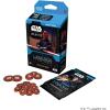 imageAsmodee Star Wars Unlimited TCG Legends of The Force Darth Maul Spotlight Deck  ReadytoPlay 50Card Deck with Exclusive Cards Ages 12 2 Players 20 Minute Playtime