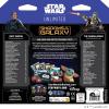 imageAsmodee Star Wars Unlimited TCG Shadows of The Galaxy Starter Set  Master The Galaxy FastPaced Trading Card Game for Kids and Adults Ages 12 2 Players 20 Minute Playtime