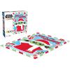 imageBuffalo Games  100 Piece Pokemon Jigsaw Puzzle  Christmas and Santa Themed for Kids Ages 6 and Up