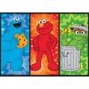 imageBuffalo Games  Star Wars  4 X 1 Kids Multipack  Young Jedi Adventures Multipack  Multi Piece Jigsaw Puzzle for Adults Challenging Puzzle Perfect for Game NightsSesame Street