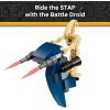 imageLEGO Star Wars The Clone Wars Battle of Felucia Separatist MTT Building Toy for Kids  Building Blocks for Pretend Play or Room Decor  Collectible Gift Idea for Boys ampamp Girls Ages 9  75435