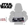 imageLionel Disney Star Wars Darth Vader Character O Gauge Model Train Boxcar