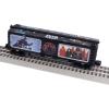 imageLionel Disney Star Wars Darth Vader Character O Gauge Model Train Boxcar