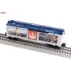 imageLionel Disney Star Wars Luke Skywalker Character O Gauge Model Train Boxcar