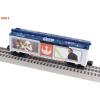 imageLionel Disney Star Wars Luke Skywalker Character O Gauge Model Train Boxcar