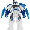 imageSTAR WARS Epic World of Action Clone Captain Rex Mech Force Suit 65Inch Mech Suit ampamp 4Inch Action Figure Toys for Boys ampamp Girls Ages 4 Amazon Exclusive