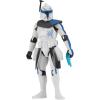 imageSTAR WARS Epic World of Action Clone Captain Rex Mech Force Suit 65Inch Mech Suit ampamp 4Inch Action Figure Toys for Boys ampamp Girls Ages 4 Amazon Exclusive