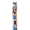 imageSTAR WARS Lightsaber Forge Kyber Core Cal Kestis Official Blue Electronic Lightsaber Use Costumes Toys for Boys ampamp Girls Ages 4
