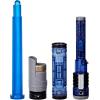 imageSTAR WARS Lightsaber Forge Kyber Core Ezra Bridger Official Blue Electronic Lightsaber Use Costumes Toys for Boys ampamp Girls Ages 4