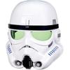 imageSTAR WARS Stormtrooper Electronic Mask with Phrases ampamp Sound Effects Costume for Kids Toys for Boys ampamp Girls Ages 5