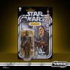 imageSTAR WARS The Vintage Collection Chewbacca A New Hope Premium 375 Inch Collectible Action Figure