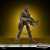 imageSTAR WARS The Vintage Collection Chewbacca A New Hope Premium 375 Inch Collectible Action Figure