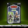 imageSTAR WARS The Vintage Collection Dengar The Empire Strikes Back 375 Inch Premium Collectible Action Figure