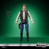 imageSTAR WARS The Vintage Collection Han Solo A New Hope Premium 375 Inch Collectible Action Figure