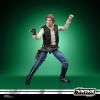 imageSTAR WARS The Vintage Collection Han Solo A New Hope Premium 375 Inch Collectible Action Figure