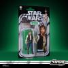 imageSTAR WARS The Vintage Collection Han Solo A New Hope Premium 375 Inch Collectible Action Figure