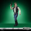 imageSTAR WARS The Vintage Collection Han Solo A New Hope Premium 375 Inch Collectible Action Figure