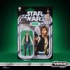 imageSTAR WARS The Vintage Collection Han Solo A New Hope Premium 375 Inch Collectible Action Figure