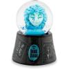 imageSilver Buffalo Star Wars The Mandalorian Light Up Snow GlobeGrogu Baby Yoda46 Inches Tall 55mm MediumHaunted Mansion Madame Leota
