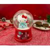 imageSilver Buffalo Star Wars The Mandalorian Light Up Snow GlobeGrogu Baby Yoda46 Inches Tall 55mm MediumHello Kitty Christmas