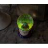 imageSilver Buffalo Star Wars The Mandalorian Light Up Snow GlobeGrogu Baby Yoda46 Inches Tall 55mm MediumThe Mandalorian Grogu Mini