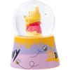 imageSilver Buffalo Star Wars The Mandalorian Light Up Snow GlobeGrogu Baby Yoda46 Inches Tall 55mm MediumWinnie the Pooh Hunny Oh Bother