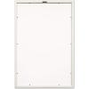 imageTrends International Star Wars Moving At Lightspeed  TIE X1 Wall Poster 34L x 224W Premium Unframed VersionGray Framed Version