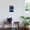 imageTrends International Star Wars Moving At Lightspeed  TIE X1 Wall Poster 34L x 224W Premium Unframed VersionPremium Unframed Version