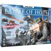 imageAsmodee Star Wars Battle of Hoth Board Game  Command The Imperial Army or Rebel Forces in a FastPaced Miniatures Strategy Game Ages 8 24 Players 30 Minute Playtime