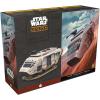 imageAsmodee Star Wars Legion AA5 Speeder Truck  Tabletop Miniatures Game Strategy Game for Kids and Adults Ages 14 2 Players 90 Min Playtime