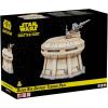 imageAsmodee Star Wars Shatterpoint Outer Rim Outpost Terrain Pack  Outpost Bunker Crate Stack ampamp Bogwing Tabletop Miniatures Strategy Game for Kids ampamp Adults Ages 14 2 Players 90 Min Playtime