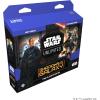 imageAsmodee Star Wars Unlimited TCG Shadows of The Galaxy Starter Set  Master The Galaxy FastPaced Trading Card Game for Kids and Adults Ages 12 2 Players 20 Minute Playtime