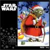 imageBuffalo Games  Star Wars  300pc Star Wars  Holiday Yoda  300 Piece Jigsaw Puzzle For Adults Challenging Puzzle Perfect for Game Nights  Finished Size is 2125 x 1500