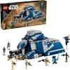imageLEGO Star Wars The Clone Wars Battle of Felucia Separatist MTT Building Toy for Kids  Building Blocks for Pretend Play or Room Decor  Collectible Gift Idea for Boys ampamp Girls Ages 9  75435
