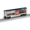 imageLionel Disney Star Wars Luke Skywalker Character O Gauge Model Train Boxcar