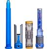 imageSTAR WARS Lightsaber Forge Kyber Core Cal Kestis Official Blue Electronic Lightsaber Use Costumes Toys for Boys ampamp Girls Ages 4