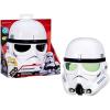 imageSTAR WARS Stormtrooper Electronic Mask with Phrases ampamp Sound Effects Costume for Kids Toys for Boys ampamp Girls Ages 5