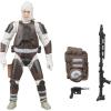 imageSTAR WARS The Vintage Collection Dengar The Empire Strikes Back 375 Inch Premium Collectible Action Figure