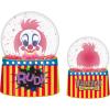 Killer Klowns: Rudy