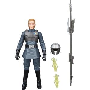 imageSTAR WARS The Vintage Collection Alexsandr Kallus Rebels 375 Inch Premium Collectible Action Figure