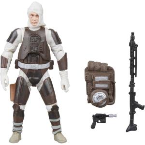 imageSTAR WARS The Vintage Collection Dengar The Empire Strikes Back 375 Inch Premium Collectible Action Figure