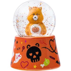 imageSilver Buffalo Star Wars The Mandalorian Light Up Snow GlobeGrogu Baby Yoda46 Inches Tall 55mm MediumCare Bears Trick Or Sweet Bear