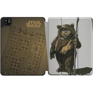 imageStar Wars Ahsoka Portrait Case for iPad Pro 11in 3rd2nd1st GenEwok