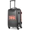 imageAmerican Tourister Hardside Luggage with Spinner Wheels Star Wars Storm Trooper Graffiti CarryOn 20InchReturn Of The Jedi