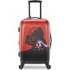 imageAmerican Tourister Hardside Luggage with Spinner Wheels Star Wars Storm Trooper Graffiti CarryOn 20InchReturn Of The Jedi