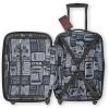 imageAmerican Tourister Hardside Luggage with Spinner Wheels Star Wars Storm Trooper Graffiti CarryOn 20InchReturn Of The Jedi