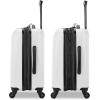 imageAmerican Tourister Hardside Luggage with Spinner Wheels Star Wars Storm Trooper Graffiti CarryOn 20InchStorm Trooper Graffiti